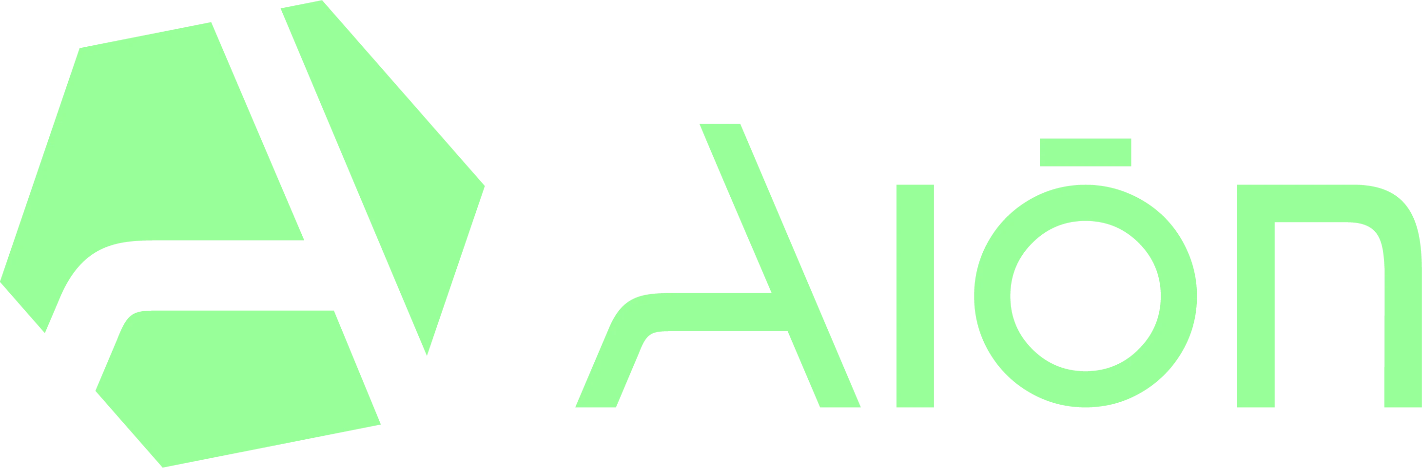 Aion Logo